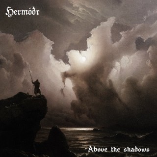 Hermóðr - Above The Shadows [Single] (2016)