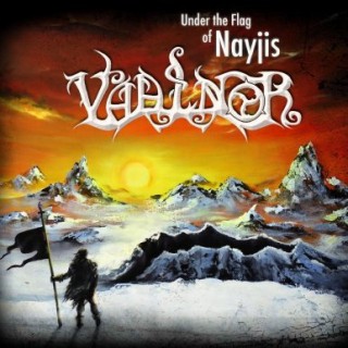 Vaalnor - Under The Flag Of Nayjis (2015)