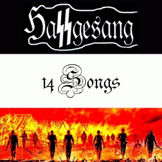 Hassgesang - 14 Songs [Compilation] (2016)