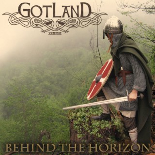 Gotland - Behind The Horizon [EP] (2010)