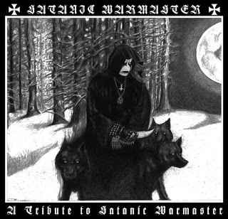 VA - A Tribute To Satanic Warmaster [Compilation] (2016)