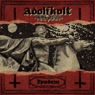 Adolfkvlt - Грядёт! [Single] 2016