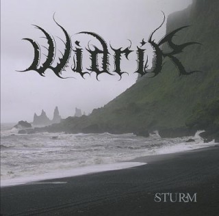 Widrir - Sturm (2011)