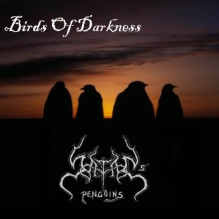 Satans Penguins - Birds Of Darkness (2001)