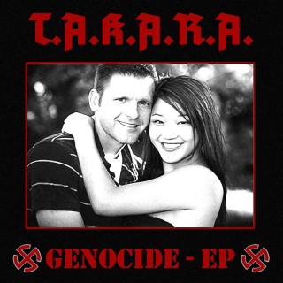T.A.K.A.R.A. - Genocide [EP] (2014)