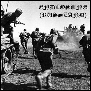 Endlosung - Recollection About Past Full Of Death For Life [Demo] (2011)