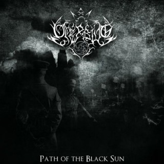 Opferblut - Path Of The Black Sun [EP] (2016)