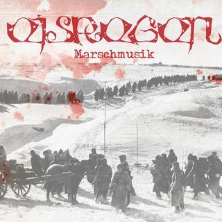 Eisregen ‎- Marschmusik (2015)
