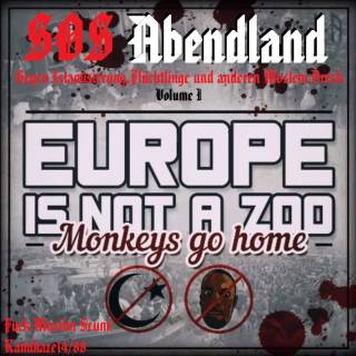 VA - SOS Abendland - Volume I (2015)