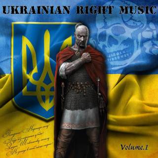 VA - Ukrainian Right Music - Volume 1 (2014)