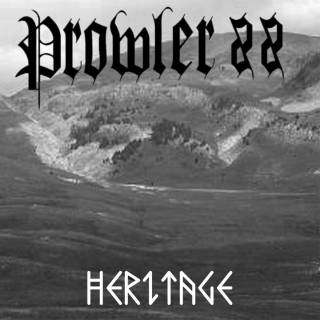 Prowler 88 - Heritage (2016)