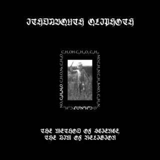 Ithdabquth Qliphoth - The Method Of Science, The Aim Of Religion [EP] (2014)