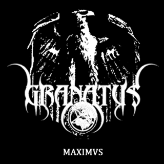 Granatus - Maximvs [Demo] (2016)