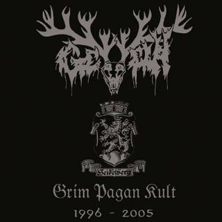Geweih - Grim Pagan Kult 1996 bis 2005 (2011)