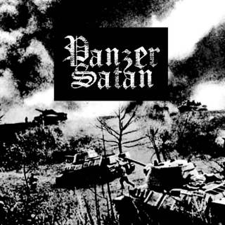 PanzerSatan - PanzerSatan [EP] (2015)