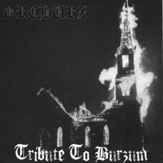 Orcburz - Tribute To Burzum (2016)