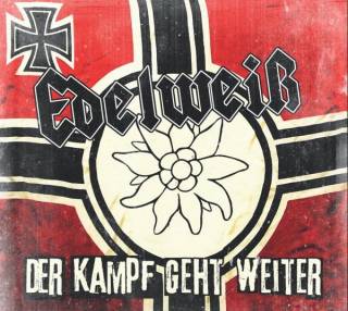 Edelweiß - Der Kampf Geht Weiter [Re-Edition] (2016)