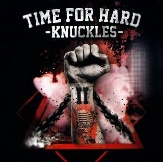 Time For Hard Knuckles - II (2016)