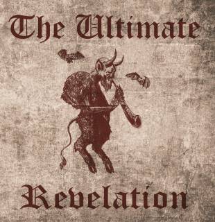 Black Goat - The Ultimate Revelation (2016)