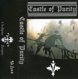 Castle Of Purity - Castle Of Purity [Demo] (2009)