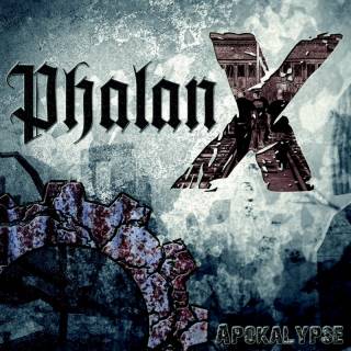 PhalanX - Apokalypse (2016)