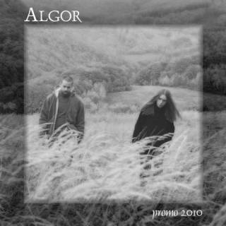 Algor - Promo 2010 [Demo] (2010)