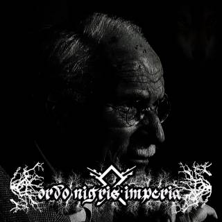 Ordo Nigris Imperia - The Path Of The Wolf [Demo] (2016)