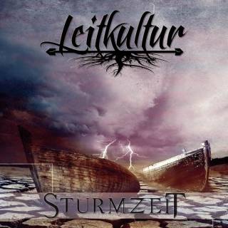 Leitkultur - Sturmzeit (2016)