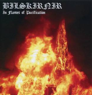Bilskirnir - In Flames Of Purification / Totenheer [Compilation] (2010)