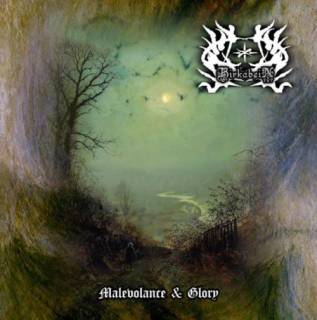 Birkabein - Malevolance & Glory [EP] (2015)