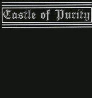 Castle Of Purity - Immortal Empire Beyond Time [Demo] (2009)