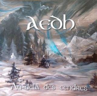 Aedh - Au-delà Des Cendres (2016)