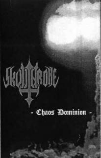 Skullthrone - Chaos Dominion [Demo] (2001)