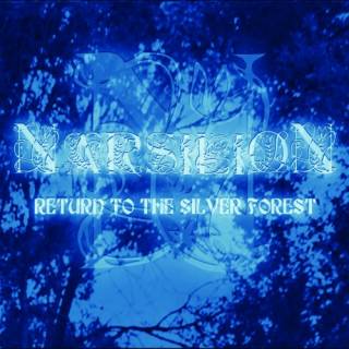 Narsilion - Return To The Silver Forest [EP] (2004)