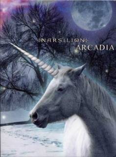 Narsilion - Arcadia (2006)