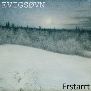 Evigsøvn - Erstarrt (2016)