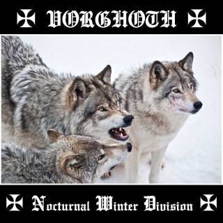 Vorghoth - Nocturnal Winter Division (2016)