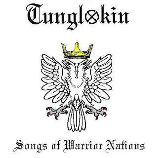 Tunglskin - Songs Of Warrior Nations [Demo] (2010)