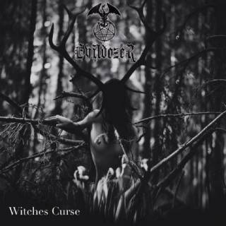 Evildozer - Witches Curse [Single] (2016)