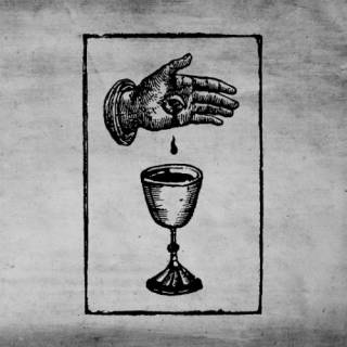 Darvaza - The Silver Chalice [EP] (2016)