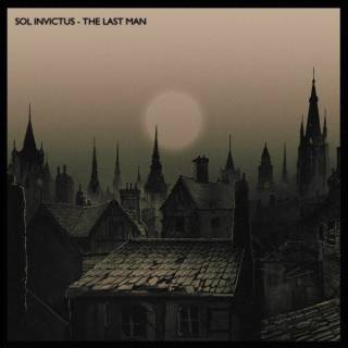 Sol Invictus - The Last Man [Single] (2016)