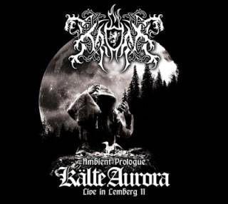 Kroda - Kalte Aurora - Live In Lemberg II (2016)