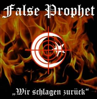 False Prophet - Wir schlagen zurück (2013)