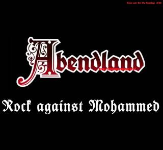 Abendland - Rock against Mohammed (2012)
