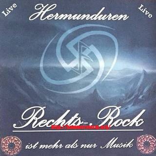 Hermunduren - Rechtsrock Ist Mehr Als Nur Musik (2008)