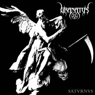 Granatus - Satvrnvs [Demo] (2016)