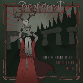 Various Artists - Pagan Spirit Compilation Vol.II [Compilation] (2016)