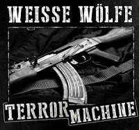 Weisse Wölfe - Terrormaschine (2015)