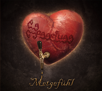Haggefugg – Metgefühl (2016)