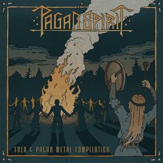 Various Artists - Pagan Spirit Compilation Vol.I [Compilation] (2015)